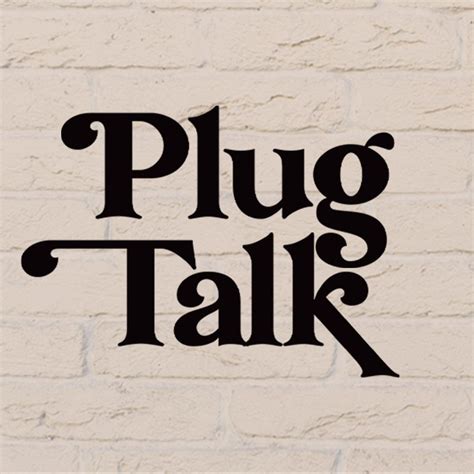 only plug podcast website|Plug Talk with Adam22 and Lena The Plug 